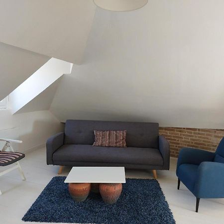 Maison Au Pied De La Cathedrale Amiens Centre Екстериор снимка