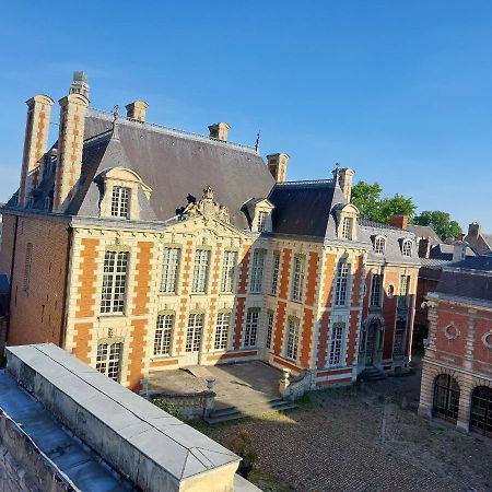 Maison Au Pied De La Cathedrale Amiens Centre Екстериор снимка