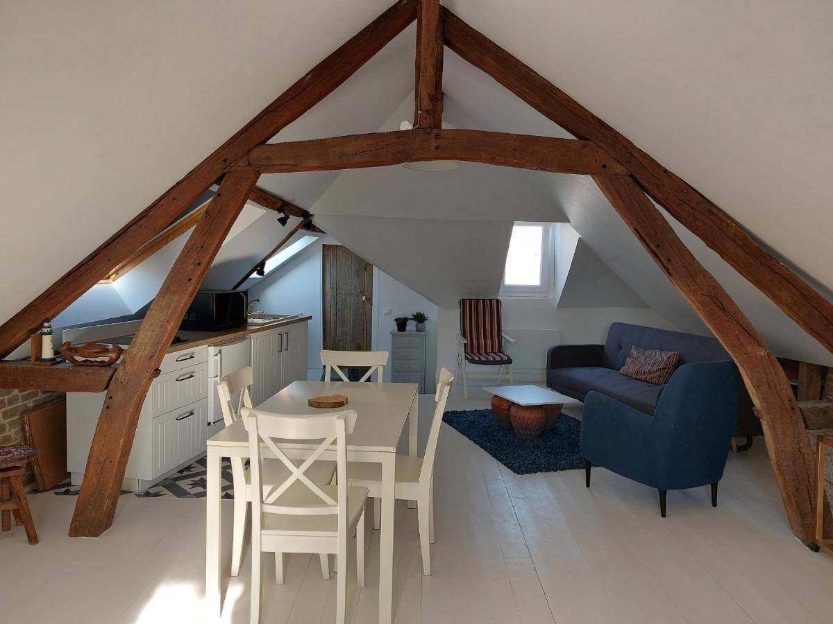 Maison Au Pied De La Cathedrale Amiens Centre Екстериор снимка